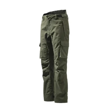 Brown Bear Pants Green