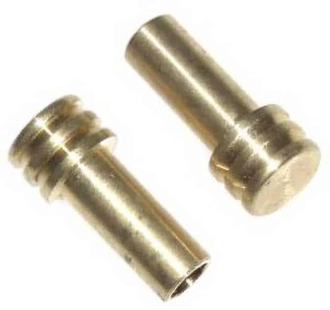 Brown Bess & Charleville Musket Jag – .58 Cal