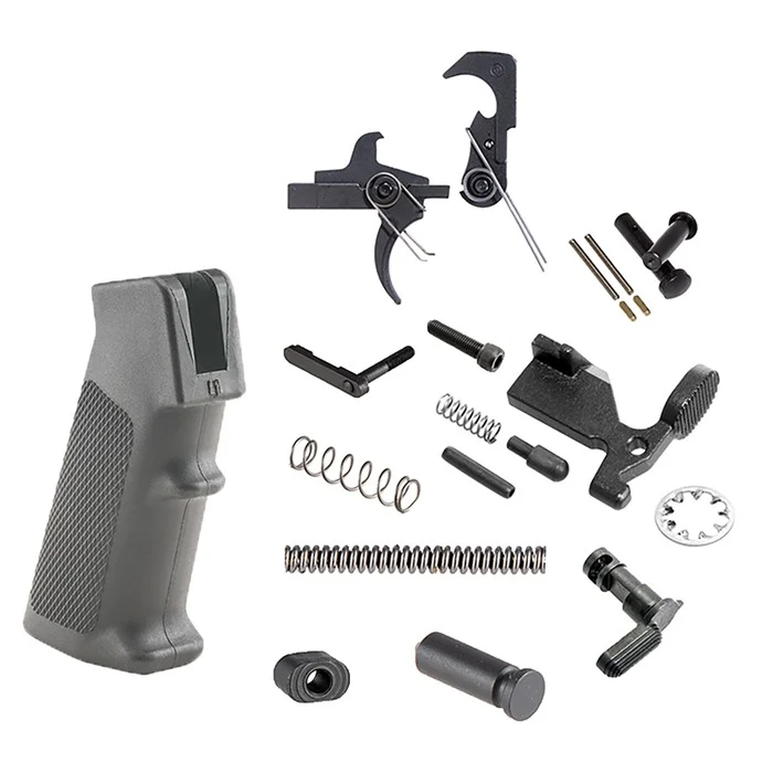 BROWNELLS BUNDLESBRN-180 LOWER PARTS KIT
