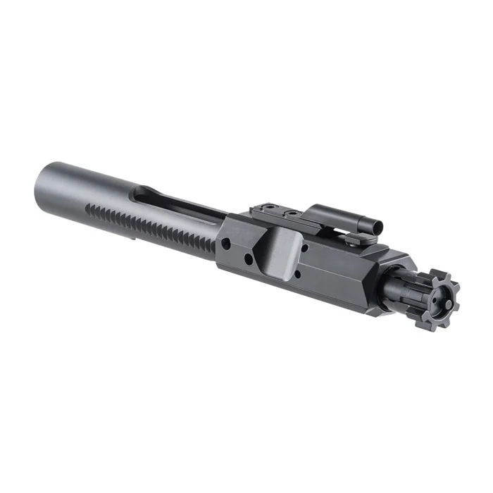 BROWNELLS308 AR TITANIUM BOLT CARRIER GROUP DLC