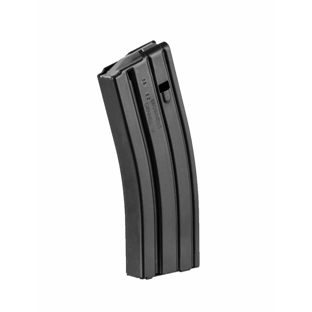 BROWNELLSALUMINUM MAGAZINES FOR AR-15