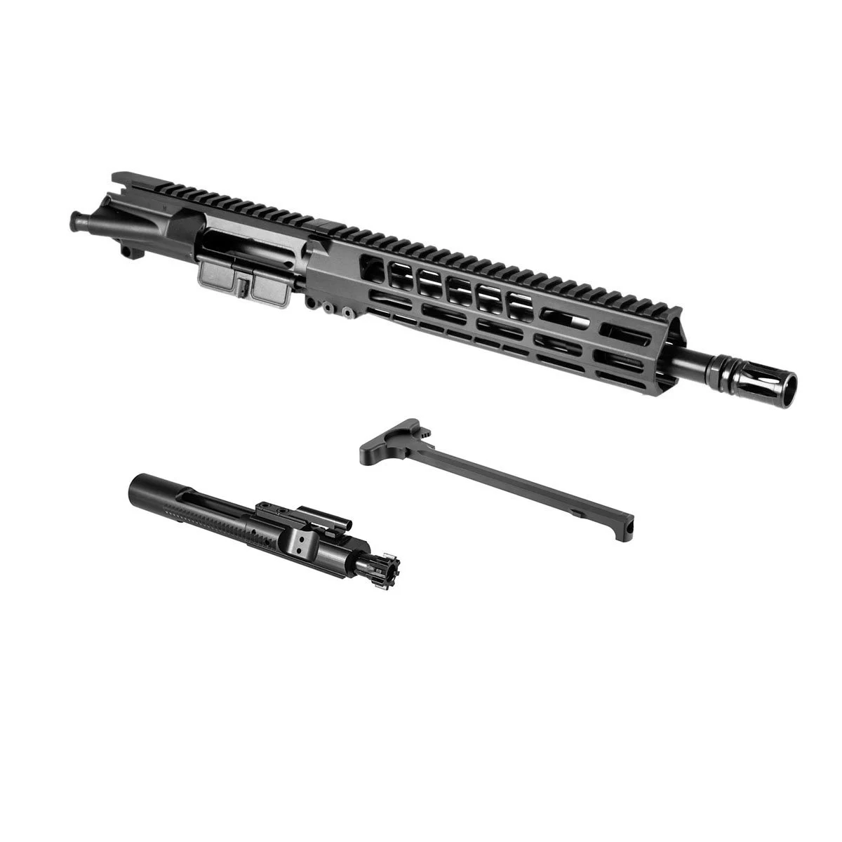 BROWNELLSBRN-15 11.5″ UPPER RECEIVER ASSEMBLY 5.56MM