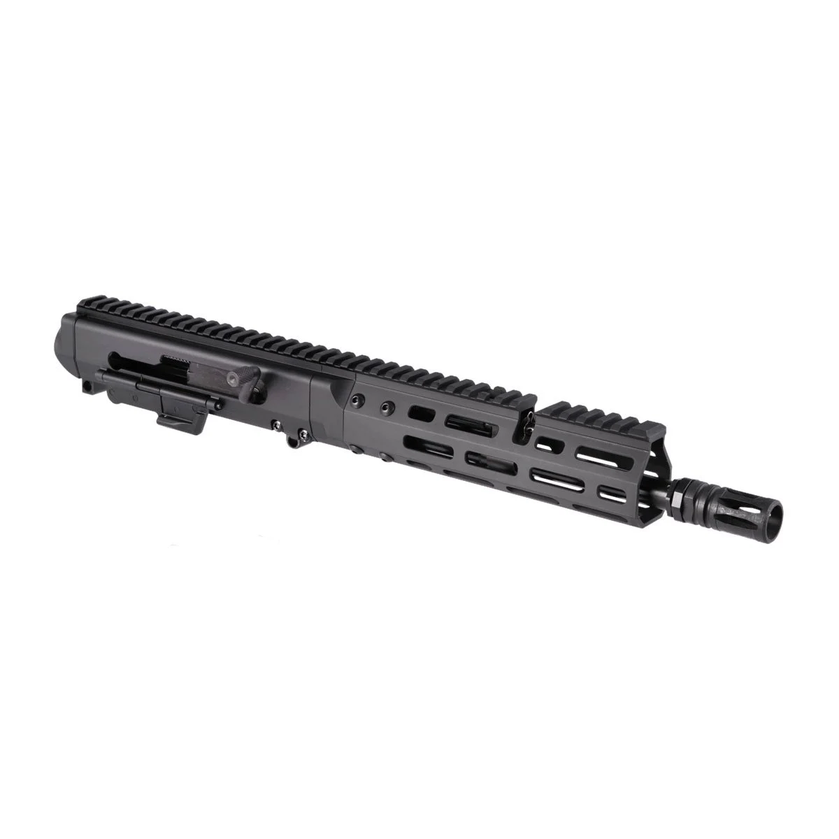BROWNELLSBRN-180S™ GEN2 300 BLACKOUT 10″ COMPLETE UPPER RECEIVER ASSEMBLY