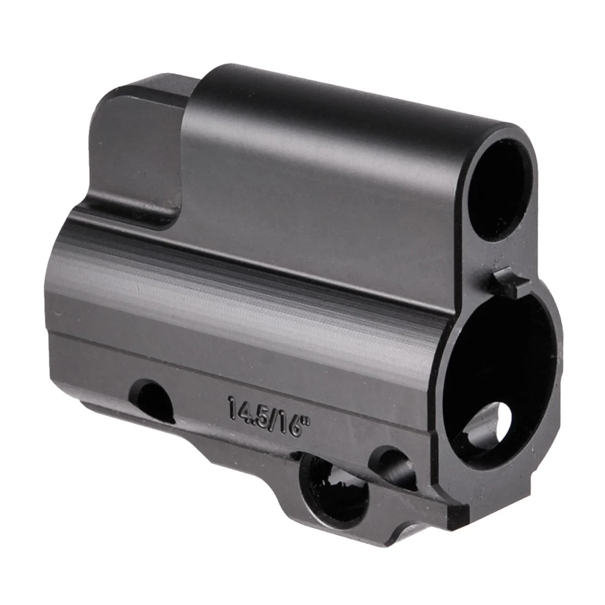 BROWNELLSBRN-4 416 GAS BLOCK FOR 14.5″ & 16” BARRELS