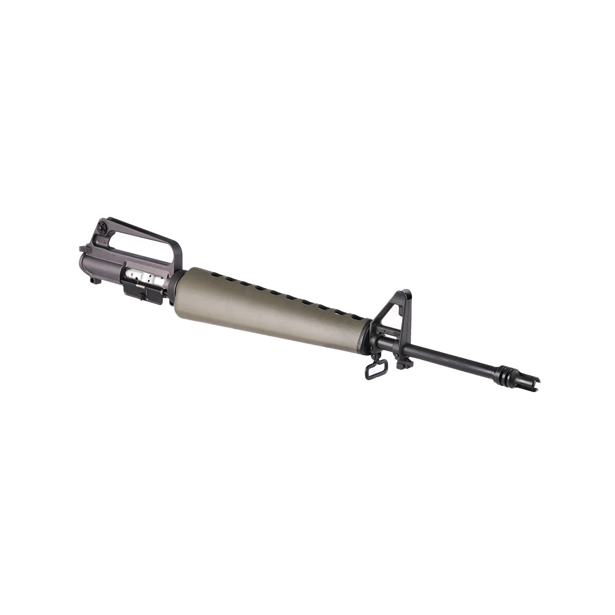 BROWNELLSBRN-601 RETRO COMPLETE UPPER RECEIVER