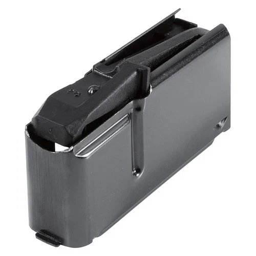 Browning 112025027 BAR 7mm Rem Mag Browning Long Trac,MK3,MK2 3 Black Detachable