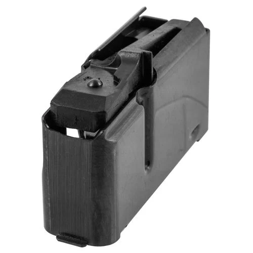 Browning 112025051 BAR 7mm-08 Rem Short Trac, MK3 4rd Black Detachable