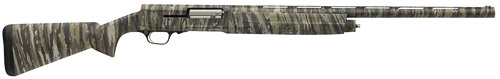 Browning A5 Camo Sweet Sixteen 16 Ga, 2.75" Chamber 26" Barrel, Realtree Original Camo, Composite Stock, 4rd