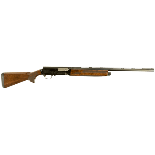 Browning A5 Hunter High Grade Semi Auto Shotgun 12 Gauge
