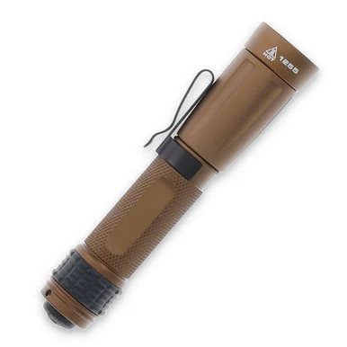 Browning Alpah Elite AA Flashlight BR1255