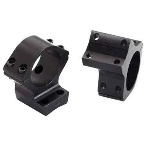 Browning BG X-LOCK MOUNTS 30MM MEDIUM 2-PC BLACK MATTE FOR X-BOLT 12511