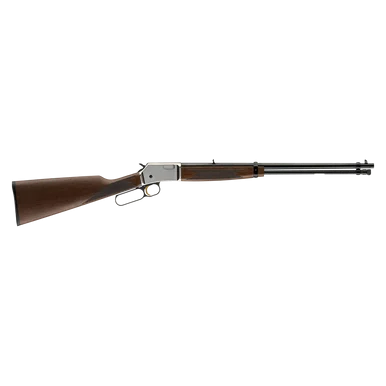 Browning BL22 Grade I Satin Nickel 22LR 15rnd Mag