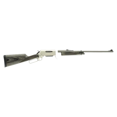 Browning BLR Lightweight '81 Takedown SS 223REM 5Rnd