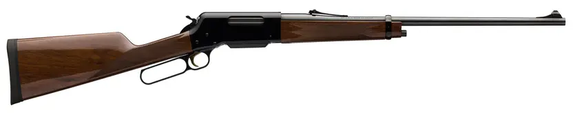 Browning BLR Lightweight ’81