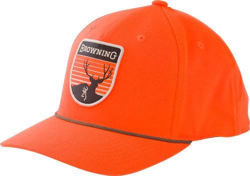 Browning Cap,Pine Valley,Blaze 6