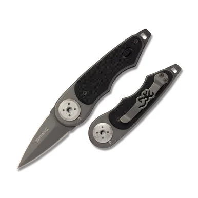 Browning Even Money Folding Dagger False Edge BN3220056