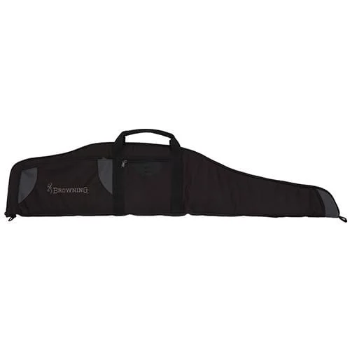 Browning Flexible Crossfire 44″ Scoped Rifle Case – Black