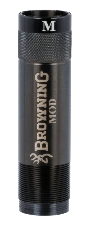Browning Midas Browning Invector Plus 12 Ga Modified Extended Stainless Steel Oxide