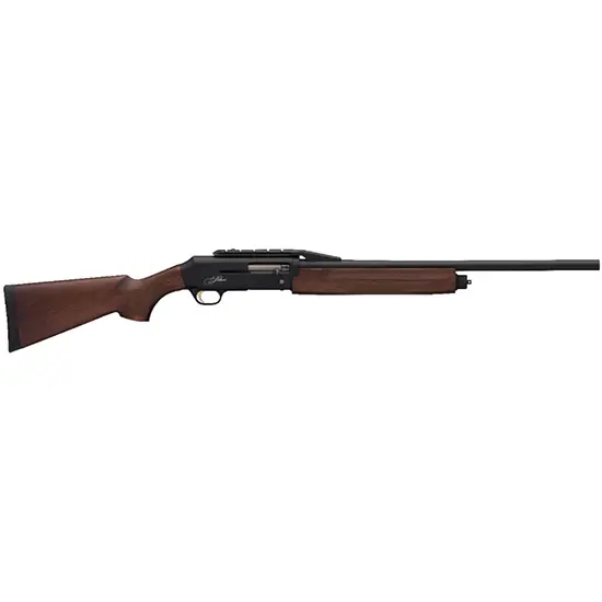 BROWNING SILVER RIFLED DEER MATTE 20GA 22 WALNUT