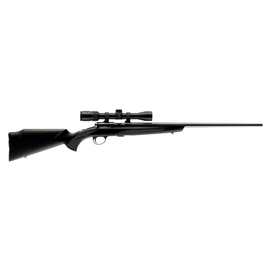 Browning T-Bolt Comp Sporter 17HMR 1 S/Mag 10Rnd