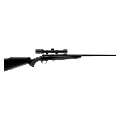 Browning T-Bolt Comp Sporter 22LR 1 S/Mag 10Rnd