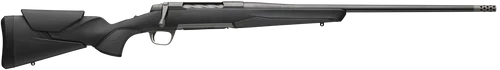 Browning X-Bolt 2 Hunter Comp Tcb, Matte Blued, 300 PRC