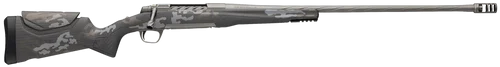 Browning X-Bolt 2 Mountain Tungsten 300 Win Mag SR MB