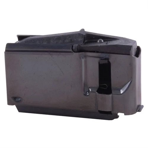 BROWNINGBROWNING BAR/BPR MAGAZINE 30-06 SPRINGFIELD 4RD STEEL BLACK