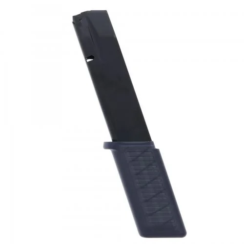 Brugger & Thomet B&T USW-A1 9mm 30-Round Blued Steel Magazine