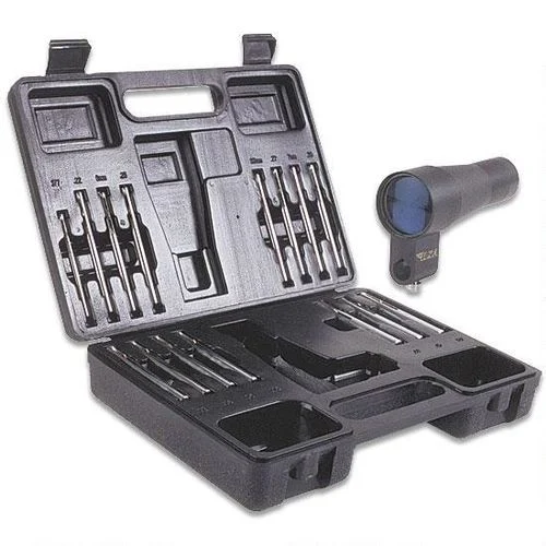 BSA BS30 Boresighter 15 Arbors Case BSA Fits Calib