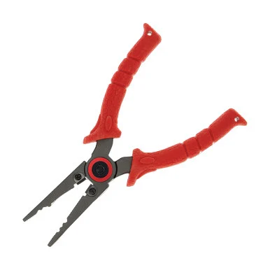 Bubba Blade 6.5In Stainless Steel Fishing Pliers 1099906
