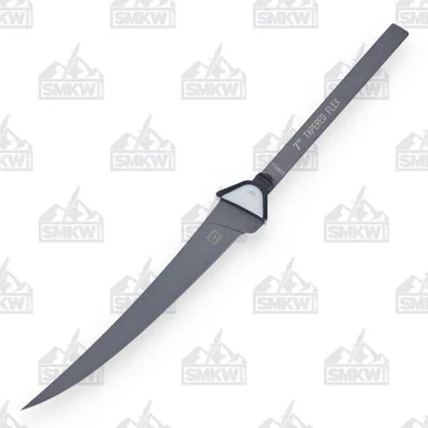 Bubba Blade 7in Tapered Flex Replacement Blade for Multi-Flex System 1138675