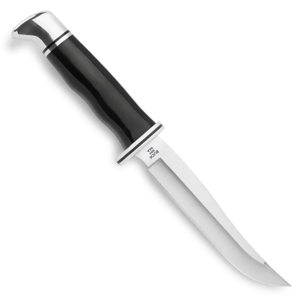 Buck 105 Pathfinder Knife
