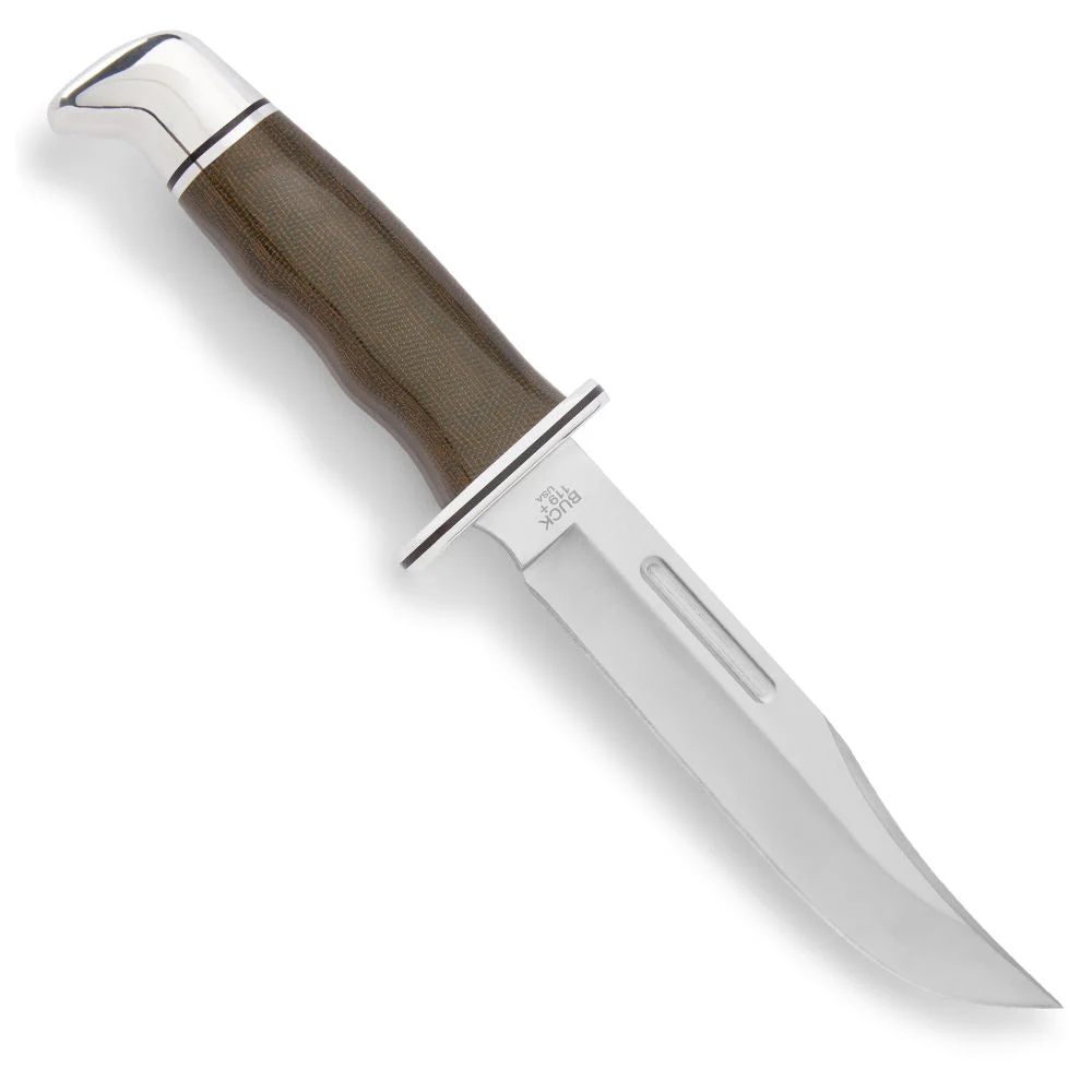 Buck 119 Special Pro Knife