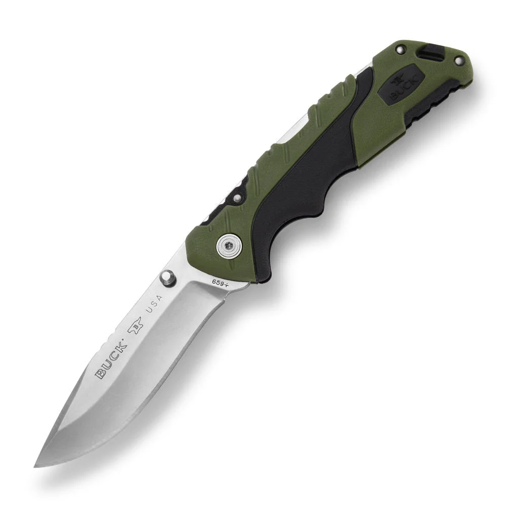 Buck 659 Pursuit Large Folding Knife