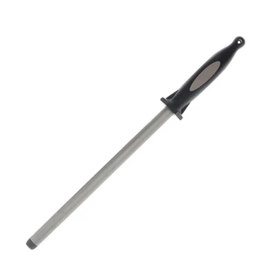 Buck EdgeTek Ultra Steel 10 Inch Sharpener BU6253