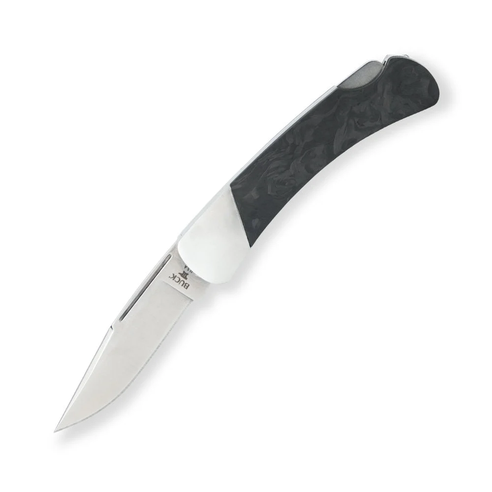 Buck Legacy Collection 500 Duke 2024 Limited Edition Folding Knife