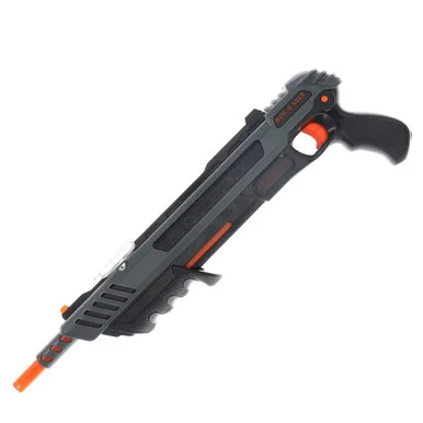 Bug-A-Salt Black Fly Edition 3.0 Insect Killing Gun BS63SG