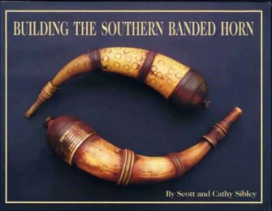 Building the Southern Banded Horn