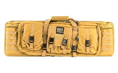 Bulldog 37 Dbl Tac Case Tn