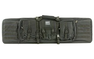 Bulldog 43 Sngl Tac Case Black