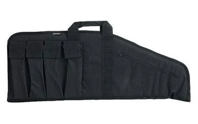 Bulldog Asslt Rfl Mag Black-black 35″
