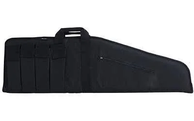 Bulldog Asslt Rfl Mag Black-black 45″