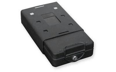 Bulldog Car Safe 11.3″x6.9″x2.2″ Ked