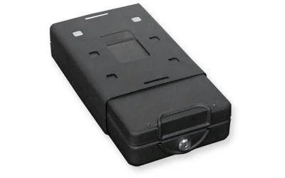 Bulldog Car Safe 8.2″x6″x2.2″ Keyed