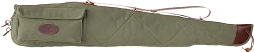 Bulldog Classic Canvas 50" Green Weather Resistant