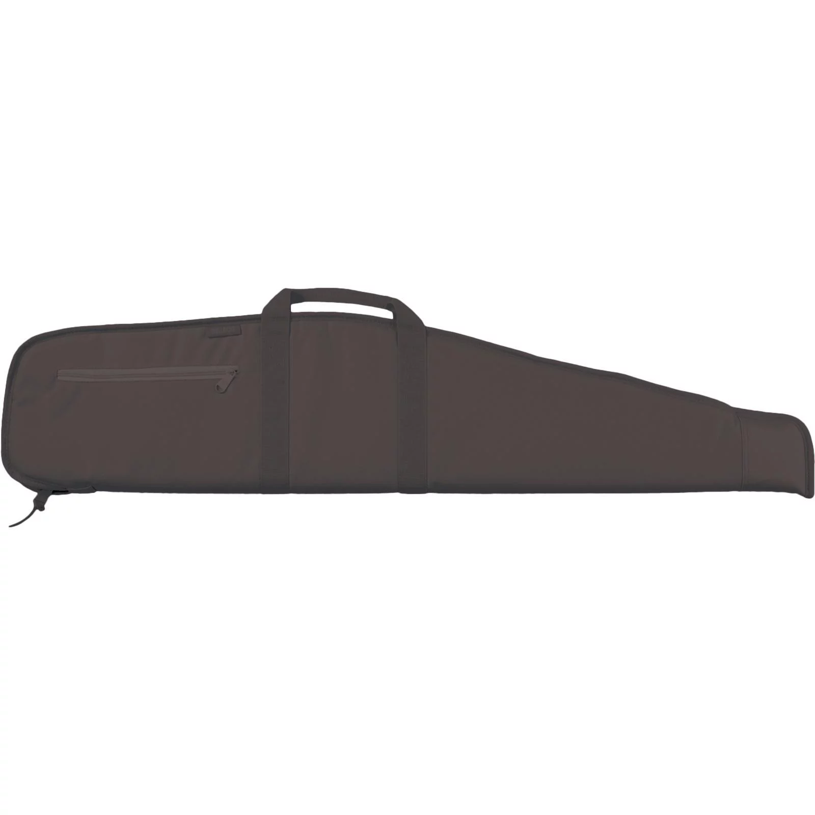 Bulldog Deluxe Scoped Rifle Case 44″ Black