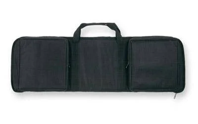 Bulldog Ext Aslt Rfl Rctngle Black 45″