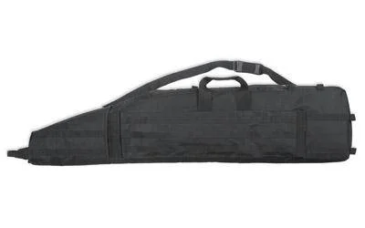 Bulldog Ext Tact Drag Bag 49″ Black