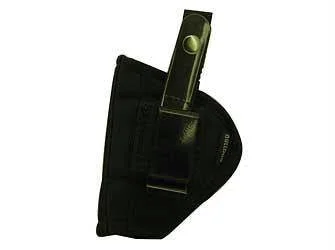 Bulldog Extreme 2 1-2″ Med Frm Rev